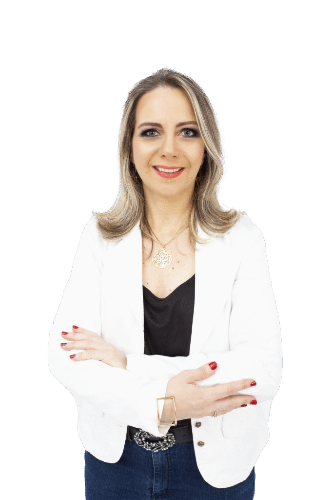 Professora Renata Correa