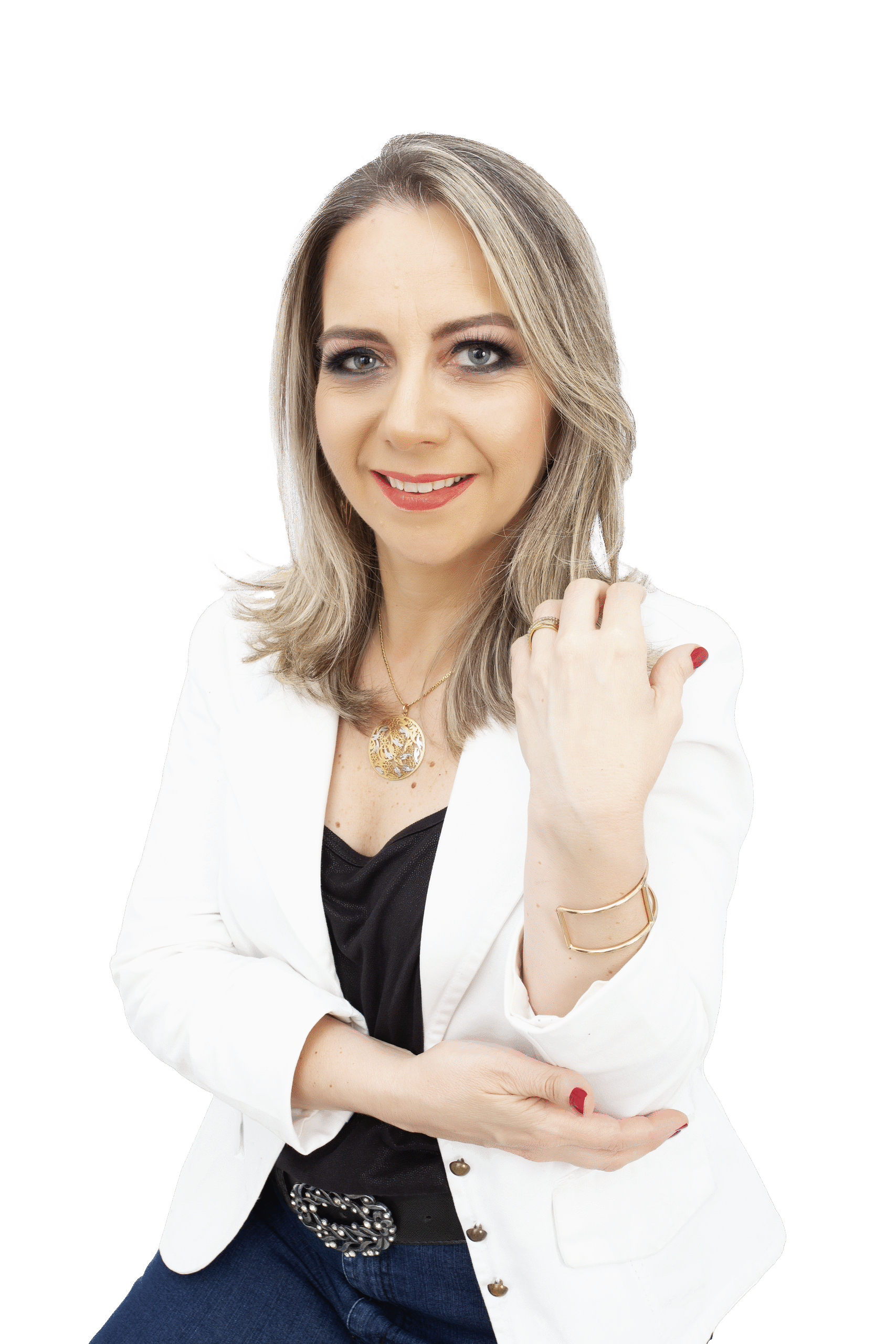Professora Renata Correa