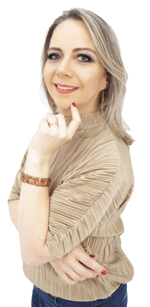 Profa. Renata Correa Escola 5.0