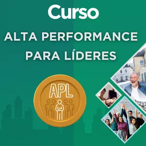 Curso alta performance líderes