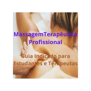 Curso ebook massagem terapêutica