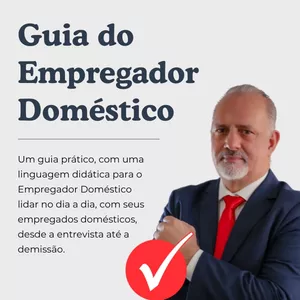 Curso guia empregadores