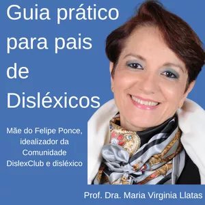 Curso guia pais disléxicos