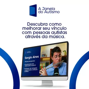 Curso janela autismo