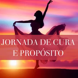 Curso de jornada de cura e propósito