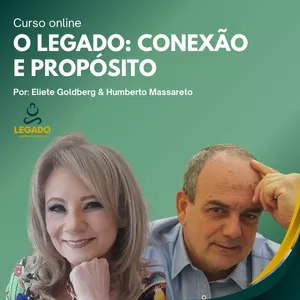 Curso legado conexão propósito
