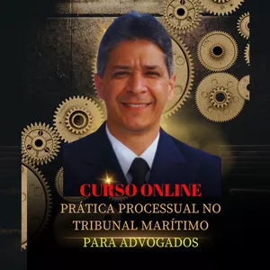 Curso prática processual tribunal