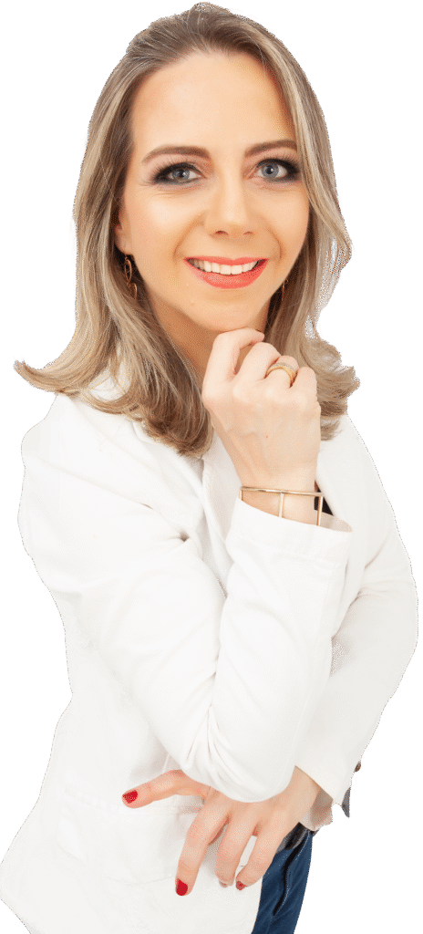 Professora Renata Correa