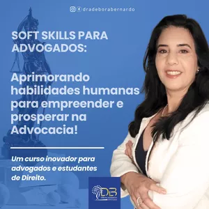 Soft skills Advogados