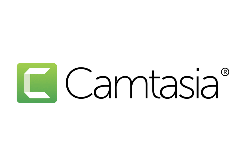 Software indicado Camtasia.