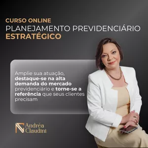 PLANEJAMENTO PREVIDENCIÁRIO ESTRATÉGICO