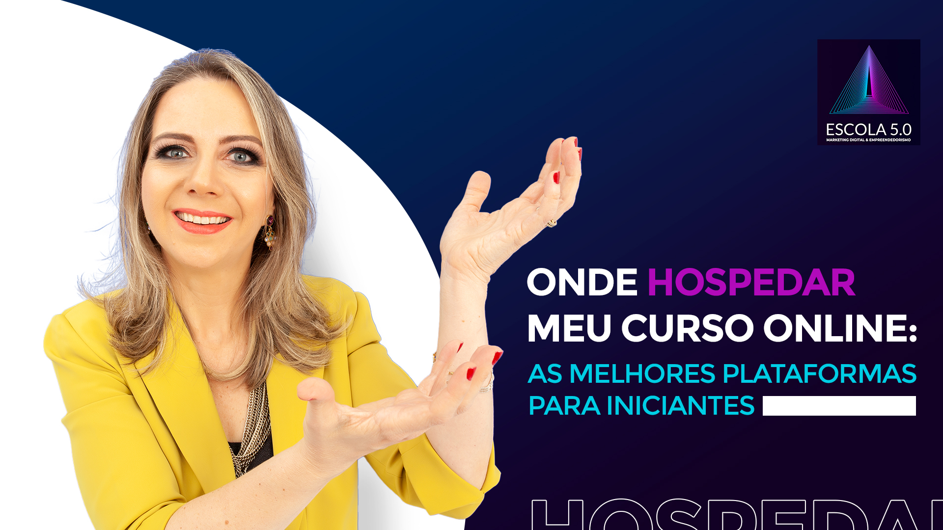 Onde Hospedar Meu Curso Online_ As Melhores Plataformas para Iniciantes