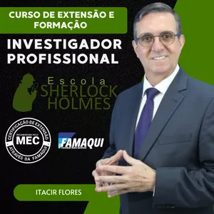 Curso Itacir